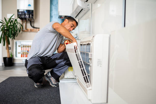 Best Best Air Duct Cleaning Company  in Faith, NC