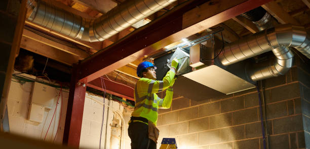 Best Air Duct Cleaning Near Me  in Faith, NC