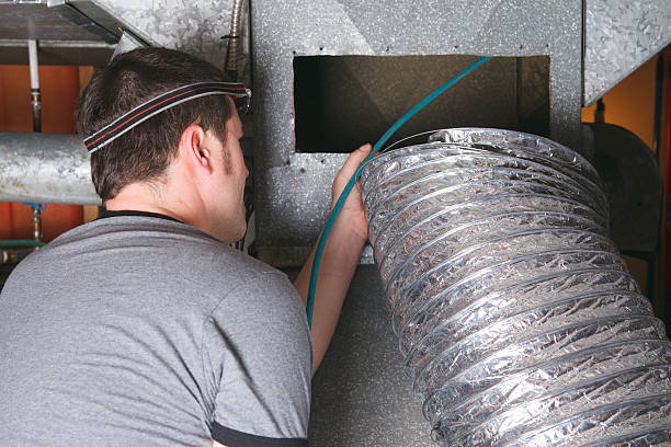 Best Ventilation Cleaning Services  in Faith, NC