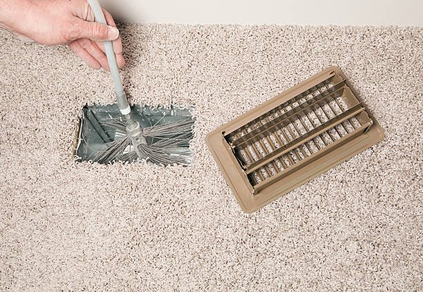 Best Air Duct Sanitizing Services  in Faith, NC
