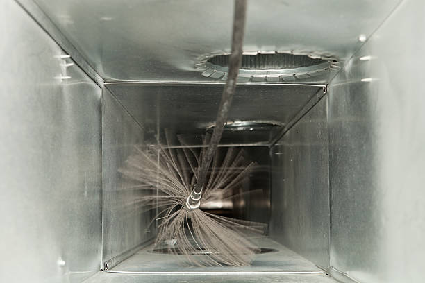 Best Emergency Air Duct Cleaning  in Faith, NC