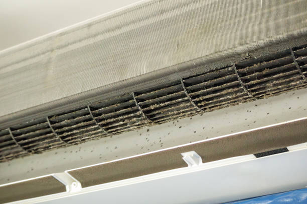 Ductwork Cleaning Services in Faith, NC