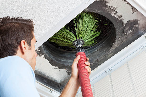 Best Air Duct Cleaning Near Me  in Faith, NC