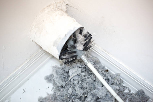 Professional Airduct Cleaning in Faith, NC